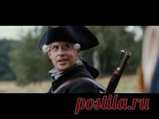 Посмотрите художественные фильмы о знаменитых писателях. 

1. Гёте! 2010 

Молодой, никак не проявивший себя Гёте, учится на юридическом факультете, но учебой пренебрегает, чем гневает своего отца. За это он отправляет сына в серый городок поработать на незначительной должности в здании суда.
Показать полностью…