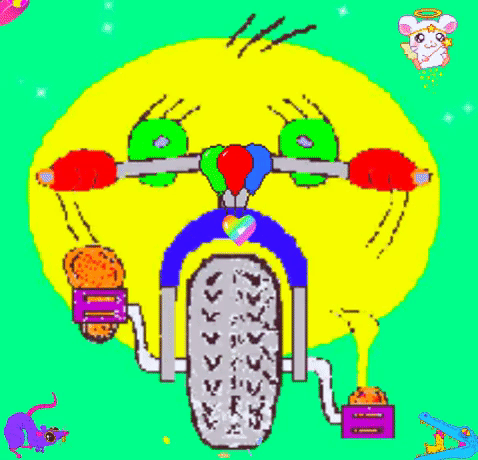мои «GIF»