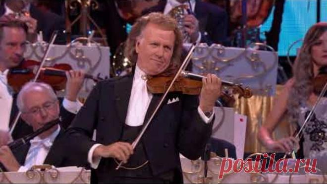 The Second Waltz - André Rieu