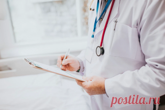 Ранние признаки разных видов рака | Evolutis Clinic | Дзен