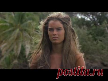 • В Тренде • — только лучшее!    "Голубая лагуна"(1980)  3 фильма