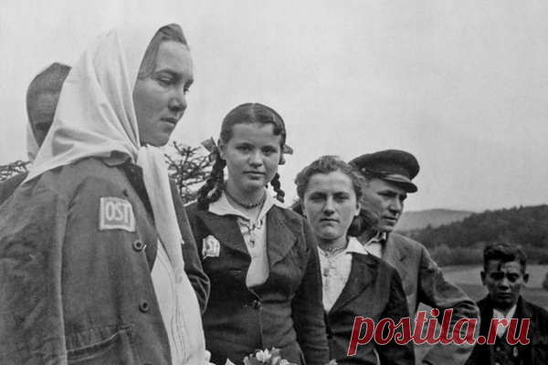 Вопрос о «невозвращенцах» Великой Отечественной один из наименее изученных. Долгое время вся информация по нему была засекречена. Сегодня завеса тайн отчасти приоткрылась, что позволило понять масштабы и причины этого явления.