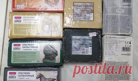 Пластилин для кукольников | Школа авторской куклы Лилии Ражевой