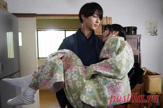 Против течения! Это самые необычные дорамы с нестандартными сюжетами! | 🎬 THE не END | Дзен