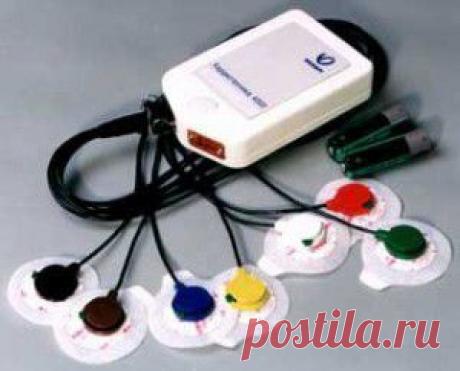 Для чего проводится суточное мониторирование ЭКГ?