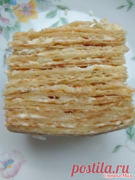 "Наполеон" против "Папируса" - Страна Мам