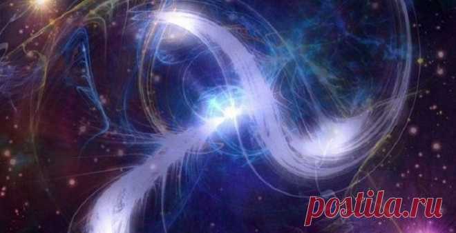 Иерархия Времени. Понимание пространства 4D (26.09.2015) | Верхосвет