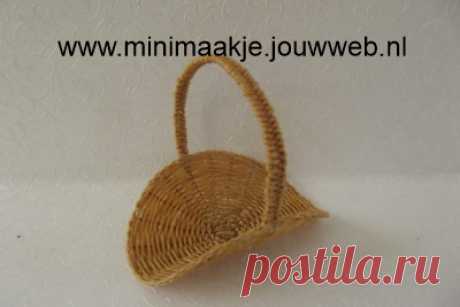 Workshopjes 35 t/m 42 | Minimaakje.jouwweb.nl