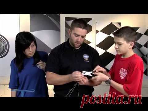 How to Build a Soap Box Derby® Stock Car