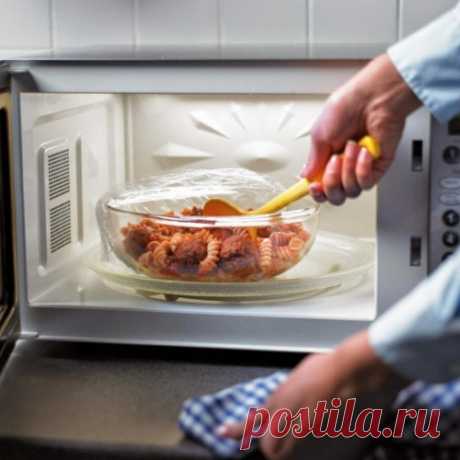 14 вещей, которые можно сделать с помощью микроволновки	(15 фото)