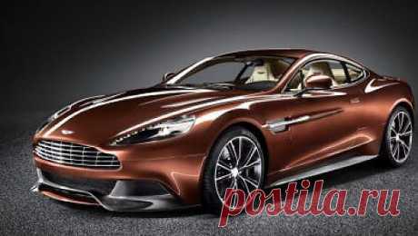 Aston Martin отзывает более 17 тыс. автомобилей из-за подозрений на заводской дефект педали газа

Британский автопроизводитель Aston Martin отзывает более 17 тыс. проданных спортивных автомобилей из-за подозрений на заводской дефект педали газа. Это примерно три четверти продукции компании с 2007 года, передает ВВС.