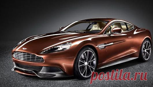 Aston Martin отзывает более 17 тыс. автомобилей из-за подозрений на заводской дефект педали газа

Британский автопроизводитель Aston Martin отзывает более 17 тыс. проданных спортивных автомобилей из-за подозрений на заводской дефект педали газа. Это примерно три четверти продукции компании с 2007 года, передает ВВС.