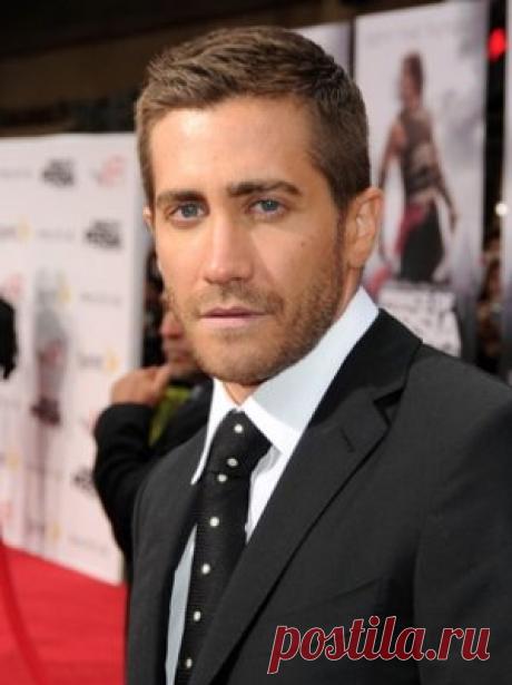 Интервью с Джейком Джилленхолом (Jake Gyllenhaal)