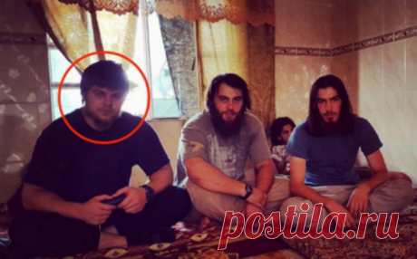 В Мосуле ликвидирован Джихади-Толик, казнивший россиянина в ИГИЛ | Чёрт побери