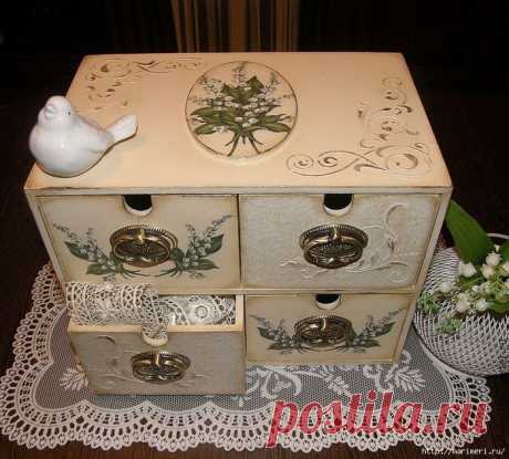 Потрясающей красоты работы Елены Парамоновой