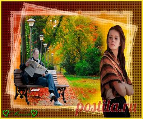 Плейкаст «Молодость и старость»