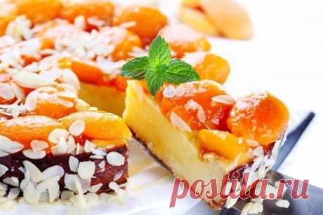 Самые вкусные творожные запеканки: 9 рецептов