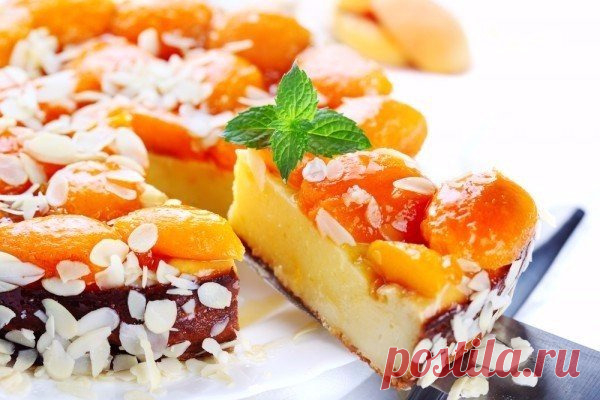 Самые вкусные творожные запеканки: 9 рецептов