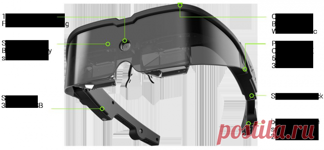 SpaceLumina | wor(л)D сети