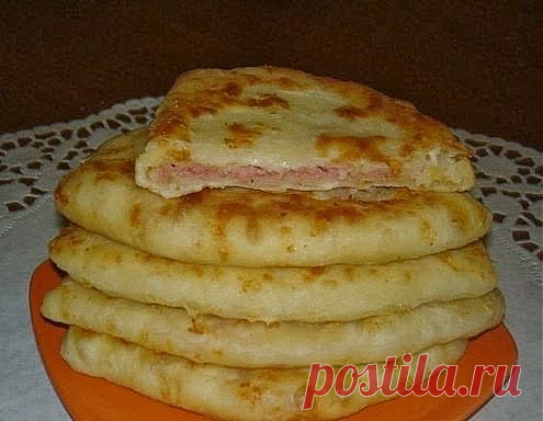 Шустрый повар.: Ты можешь приготовить сырные лепёшки за 5 минут.