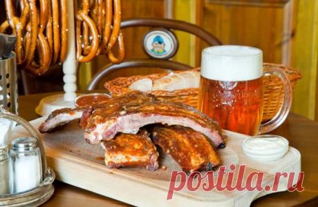 В Чехии бьют тревогу - пивных в стране становится все меньше и меньше | В мире