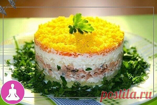 Низкокалорийная 