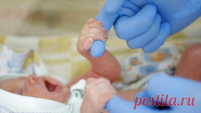 В Госдуме рассказали, как получить маткапитал за границей