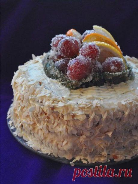 сообщение Volody24_gl : МЕДОВЫЙ ТОРТ С ЗАВАРНЫМ КРЕМОМ (10:29 16-02-2015) [4010943/353646840] - lidialidia1900@mail.ru - Почта Mail.Ru