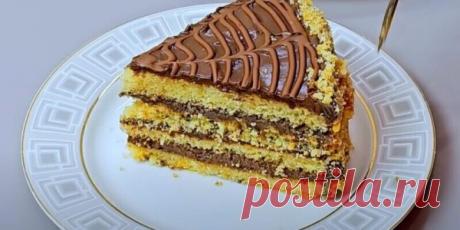 Загадочный и романтичный торт «Капитанша». Рецепт за 20 минут: он просто расплывается во рту
Название «Капитанша» добавляет торту загадочности и романтики, напоминая о далеких путешествиях. Этот десерт прост в приготовлении, но способен удивить своим насыщенным вкусом и нежной текстурой даже самых взыскательных гурманов.
Читать далее: https://chistogid.ru/zagadochnyy-i-romantichnyy-tort-kapitansha-retsept-za-20-minut-on-prosto-rasplyvaetsya-vo-rtu.html