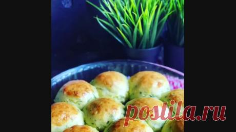 Как же здорово и как просто. Очень вкусно и сытно.