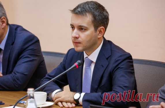 Глава Минкомсвязи Никифоров пожаловался на недостаток господдержки ИТ-отрасли в России