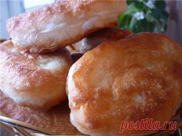 Московские пирожки с капустой (постное дрожжевое тесто). Рецепт c фото, мы подскажем, как приготовить!