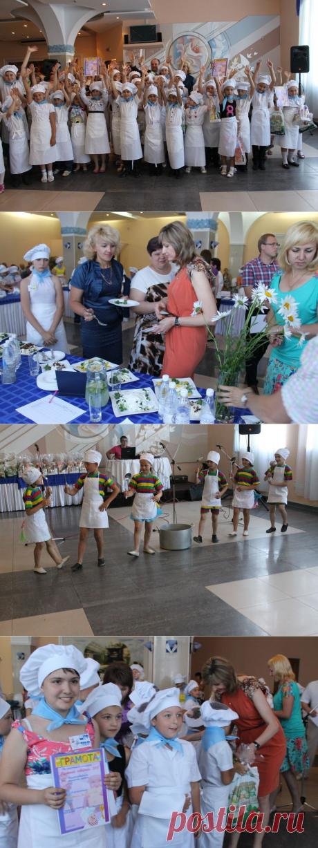 «Маленький поваренок 2013»«Маленький поваренок 2013» » УОПТ