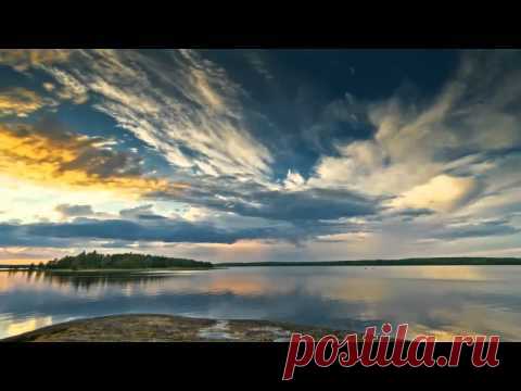 Мастер души.