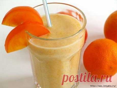 Вкусная праздничная альтернатива водке и газировке!