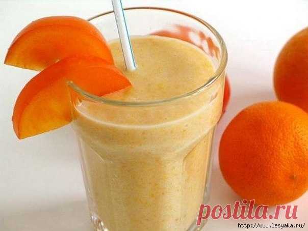 Вкусная праздничная альтернатива водке и газировке!