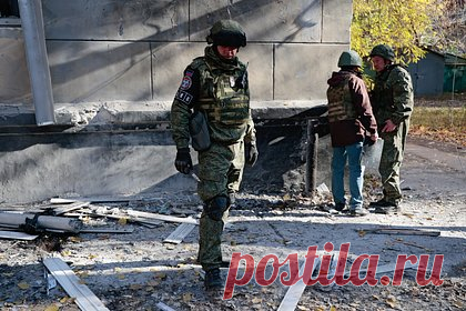 Военный в ДНР заявил об обмене наемников на мобилизованных Киевом. Офицер 1-й Славянской бригады с позывным «Чиж» заявил что в районе Опытного в ДНР подразделение сталкивалось с многочисленными иностранными наемниками. «Сталкивались мы с иностранными наемниками перед населенным пунктом Опытное», — сказал собеседник агентства.