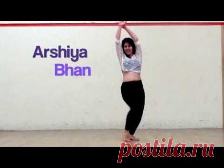 KAMLI-DHOOM 3 DANCE - YouTube