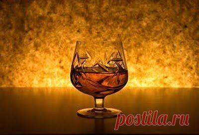 Домашний бренди