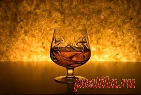 Домашний бренди