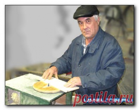 Настольный электролобзик своими руками