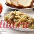 Диетическая закуска из баклажанов Кулинарный рецепт