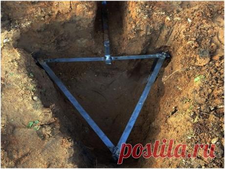 Опасно: как не надо делать заземление