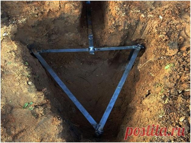 Опасно: как не надо делать заземление