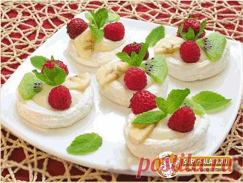 Десерты из фруктов » Сайт супы и салаты, рецепты, фоторецепты, блюда из мяса, блюда из рыбы, блюда из овощей, выпечка, торты, напитки, джемы, варенье, десерты