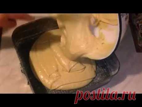 Медовый бисквит для торта .(Honey biscuit cake) - YouTube
