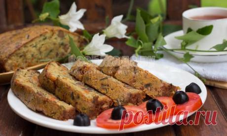 Пирог с печенью на скорую руку - рецепт с пошаговыми фото | Все Блюда