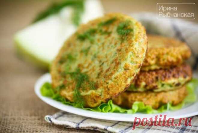 Самый вкусный рецепт постных котлет из капусты — идеален для постящихся — Бабушкины секреты