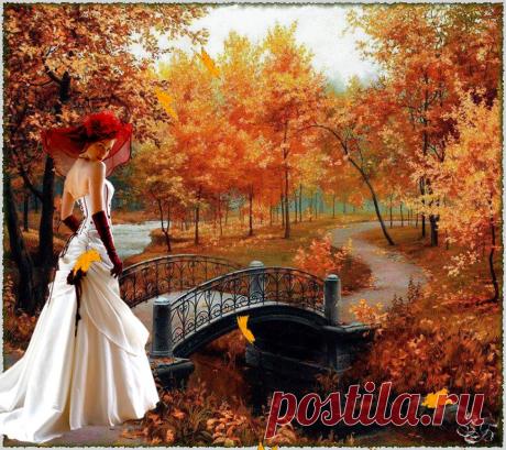 Видение ангелу подобно... | ЭКСКЛЮЗИВ МАСТЕРОВ АНИМАЦИИ | Группы Мой Мир