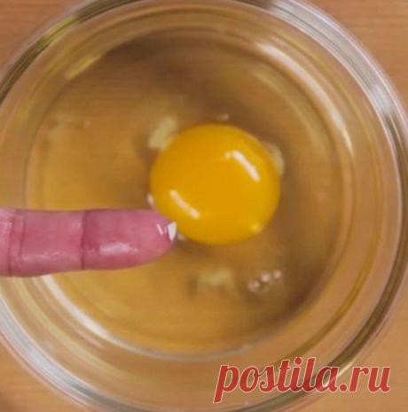 Эти советы по выпечке будут очень полезны каждой хозяйке!